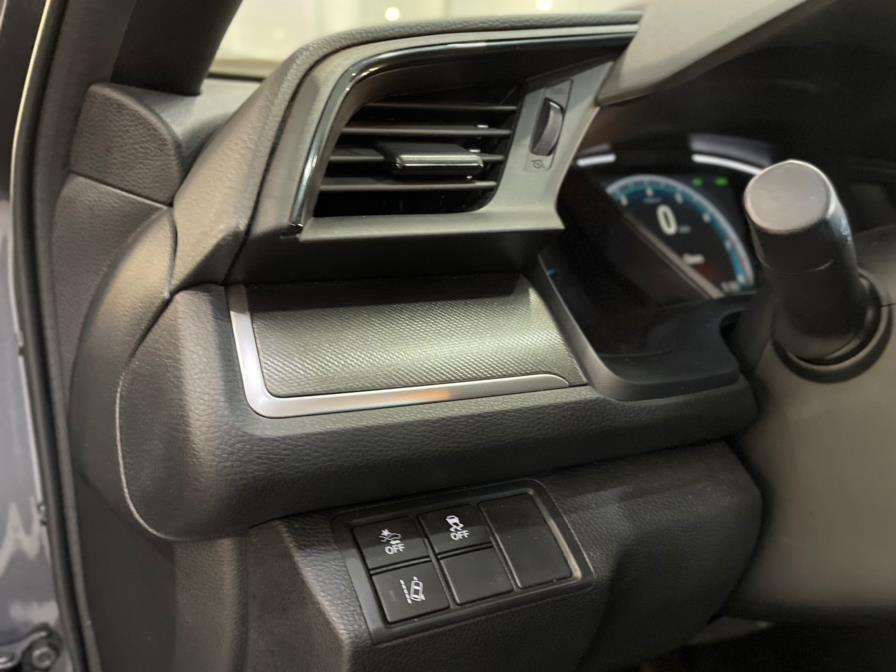 Used Honda Civic Coupe LX CVT 2019 | Luxury Motor Club. Franklin Square, New York Used Honda Civic Coupe LX CVT 2019 | Luxury Motor Club. Franklin Square, New York