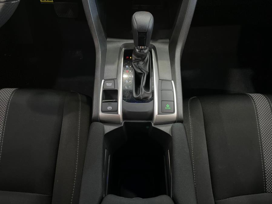 Used Honda Civic Coupe LX CVT 2019 | Luxury Motor Club. Franklin Square, New York Used Honda Civic Coupe LX CVT 2019 | Luxury Motor Club. Franklin Square, New York