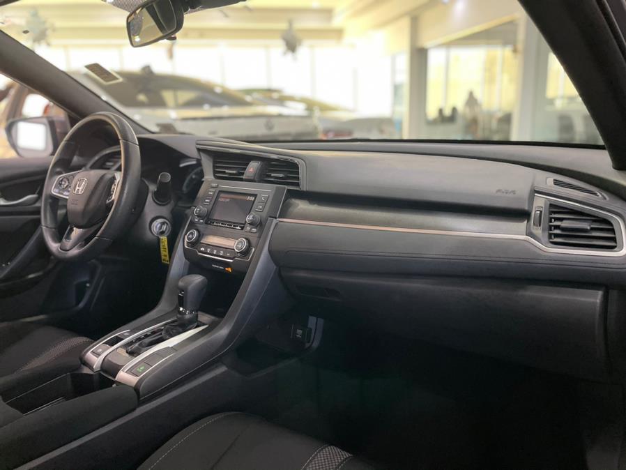Used Honda Civic Coupe LX CVT 2019 | Luxury Motor Club. Franklin Square, New York Used Honda Civic Coupe LX CVT 2019 | Luxury Motor Club. Franklin Square, New York