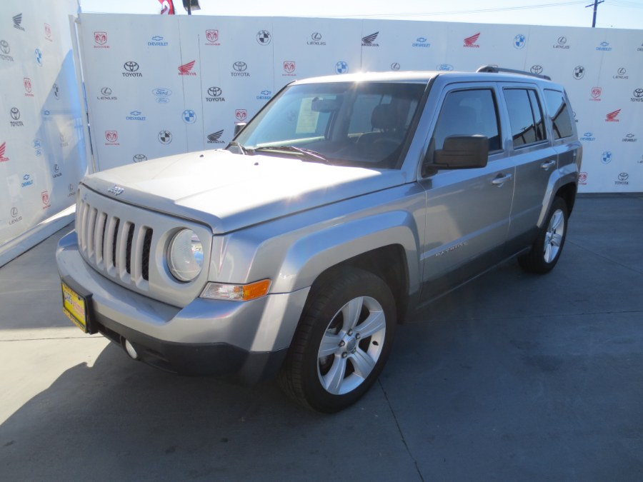 2017 Jeep Patriot Sport FWD, available for sale in Santa Ana, California | Auto Max Of Santa Ana. Santa Ana, California 2017 Jeep Patriot Sport FWD, available for sale in Santa Ana, California | Auto Max Of Santa Ana. Santa Ana, California