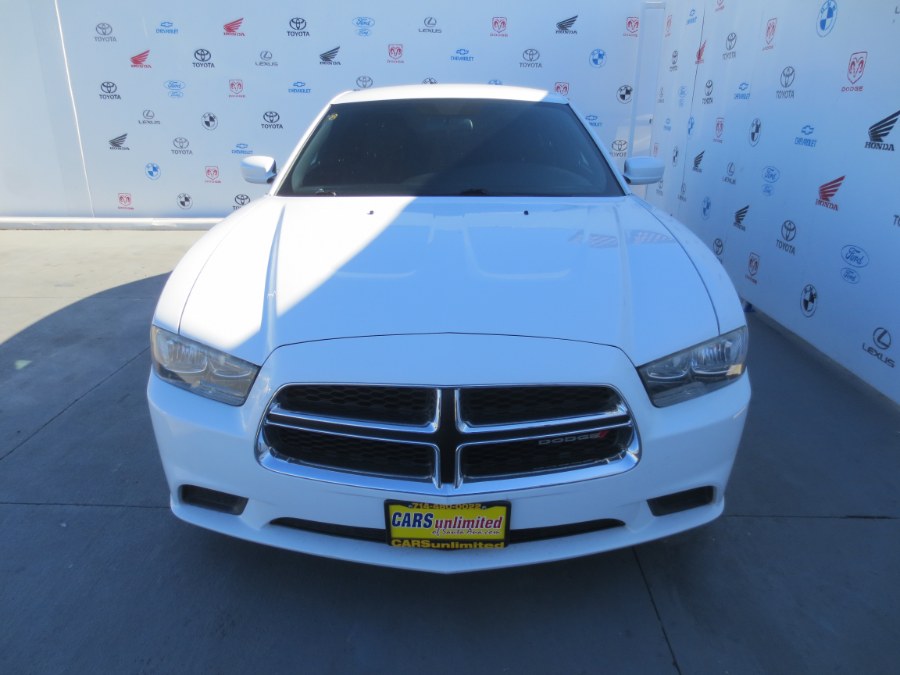 Used Dodge Charger 4dr Sdn SE RWD 2014 | Auto Max Of Santa Ana. Santa Ana, California