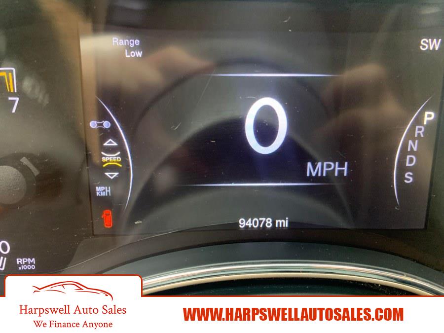 Used Jeep Grand Cherokee 4WD 4dr Overland 2015 | Harpswell Auto Sales Inc. Harpswell, Maine Used Jeep Grand Cherokee 4WD 4dr Overland 2015 | Harpswell Auto Sales Inc. Harpswell, Maine