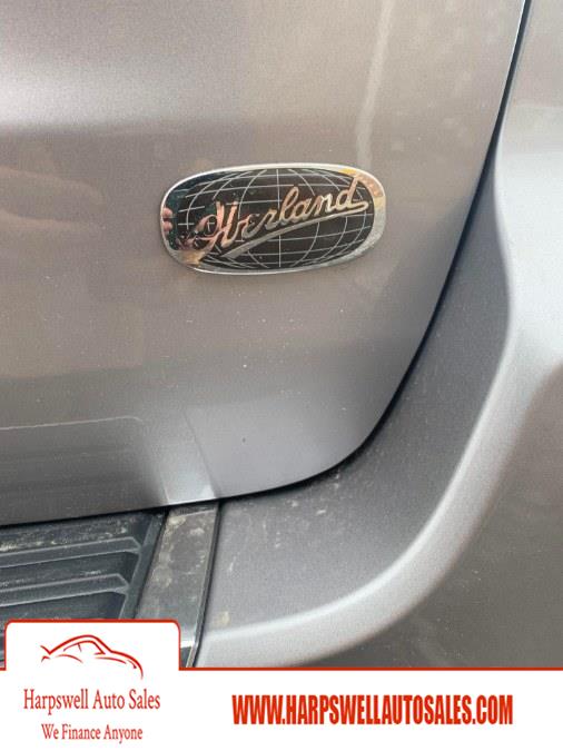 Used Jeep Grand Cherokee 4WD 4dr Overland 2015 | Harpswell Auto Sales Inc. Harpswell, Maine Used Jeep Grand Cherokee 4WD 4dr Overland 2015 | Harpswell Auto Sales Inc. Harpswell, Maine
