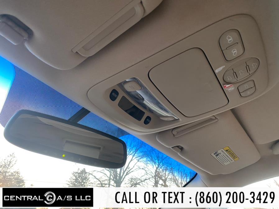 Used Kia Sedona 4dr LWB Auto EX 2007 | Central A/S LLC. East Windsor, Connecticut Used Kia Sedona 4dr LWB Auto EX 2007 | Central A/S LLC. East Windsor, Connecticut