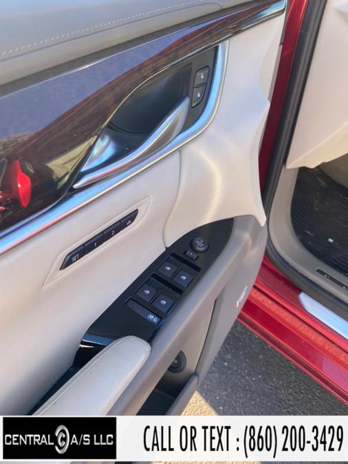 Used Cadillac XTS 4dr Sdn Platinum AWD 2013 | Central A/S LLC. East Windsor, Connecticut Used Cadillac XTS 4dr Sdn Platinum AWD 2013 | Central A/S LLC. East Windsor, Connecticut
