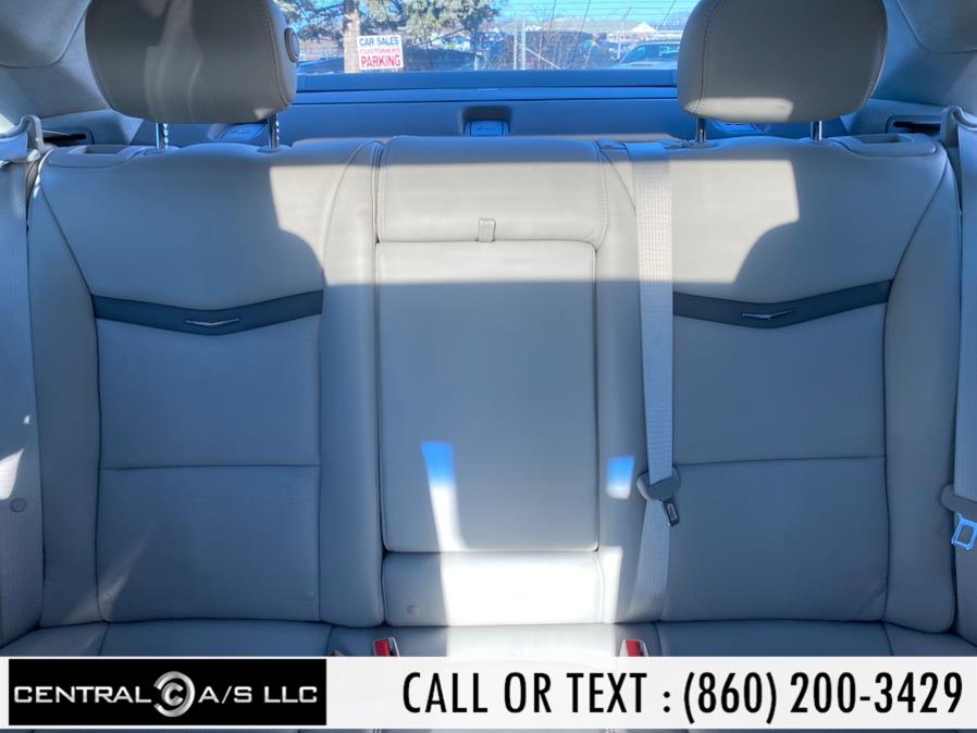 Used Cadillac XTS 4dr Sdn Platinum AWD 2013 | Central A/S LLC. East Windsor, Connecticut Used Cadillac XTS 4dr Sdn Platinum AWD 2013 | Central A/S LLC. East Windsor, Connecticut