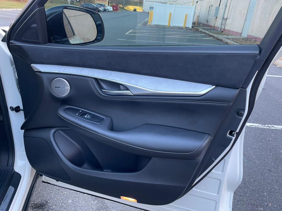 2019 INFINITI QX50 SENSORY PKG AWD, available for sale in White Plains, New York | Auto City Depot. White Plains, New York 2019 INFINITI QX50 SENSORY PKG AWD, available for sale in White Plains, New York | Auto City Depot. White Plains, New York