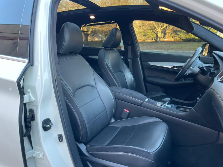 2019 INFINITI QX50 SENSORY PKG AWD, available for sale in White Plains, New York | Auto City Depot. White Plains, New York 2019 INFINITI QX50 SENSORY PKG AWD, available for sale in White Plains, New York | Auto City Depot. White Plains, New York