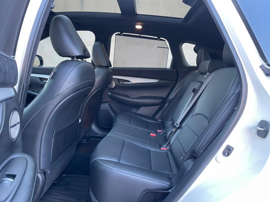 2019 INFINITI QX50 SENSORY PKG AWD, available for sale in White Plains, New York | Auto City Depot. White Plains, New York 2019 INFINITI QX50 SENSORY PKG AWD, available for sale in White Plains, New York | Auto City Depot. White Plains, New York