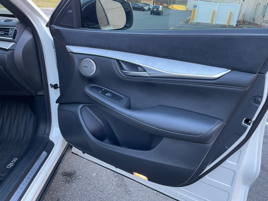 2019 INFINITI QX50 SENSORY PKG AWD, available for sale in White Plains, New York | Auto City Depot. White Plains, New York 2019 INFINITI QX50 SENSORY PKG AWD, available for sale in White Plains, New York | Auto City Depot. White Plains, New York