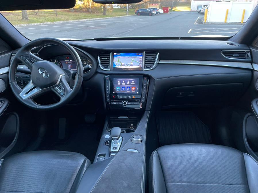 2019 INFINITI QX50 SENSORY PKG AWD, available for sale in White Plains, New York | Auto City Depot. White Plains, New York 2019 INFINITI QX50 SENSORY PKG AWD, available for sale in White Plains, New York | Auto City Depot. White Plains, New York