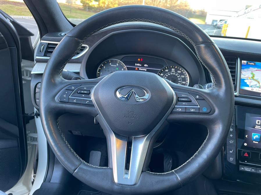 2019 INFINITI QX50 SENSORY PKG AWD, available for sale in White Plains, New York | Auto City Depot. White Plains, New York 2019 INFINITI QX50 SENSORY PKG AWD, available for sale in White Plains, New York | Auto City Depot. White Plains, New York