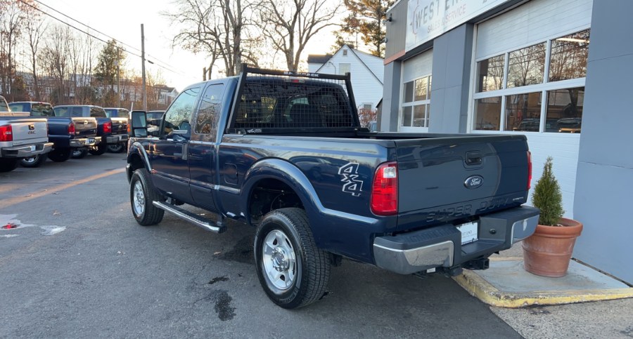 2016 Ford Super Duty F-250 SRW 4WD SuperCab 142" XLT, available for sale in Waterbury, Connecticut | West End Automotive Center. Waterbury, Connecticut 2016 Ford Super Duty F-250 SRW 4WD SuperCab 142" XLT, available for sale in Waterbury, Connecticut | West End Automotive Center. Waterbury, Connecticut