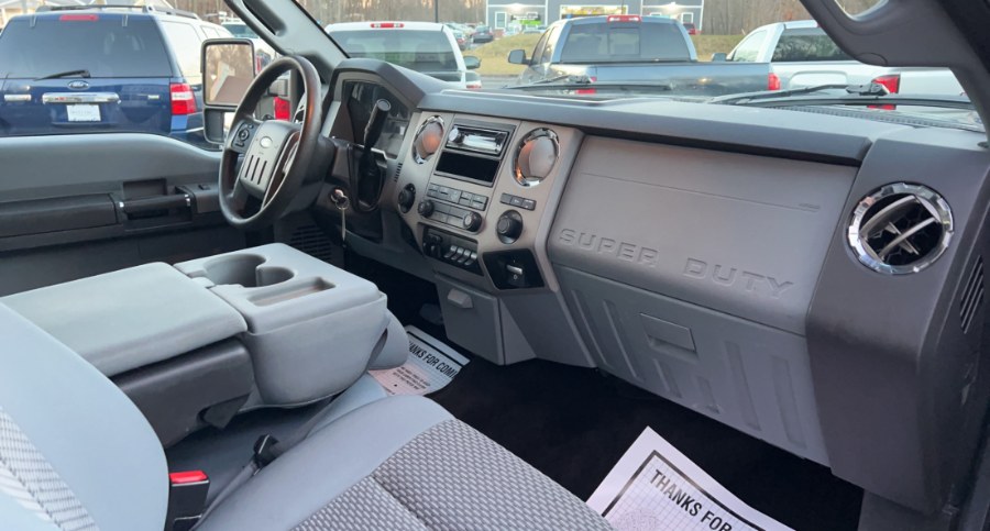 2016 Ford Super Duty F-250 SRW 4WD SuperCab 142" XLT, available for sale in Waterbury, Connecticut | West End Automotive Center. Waterbury, Connecticut 2016 Ford Super Duty F-250 SRW 4WD SuperCab 142" XLT, available for sale in Waterbury, Connecticut | West End Automotive Center. Waterbury, Connecticut