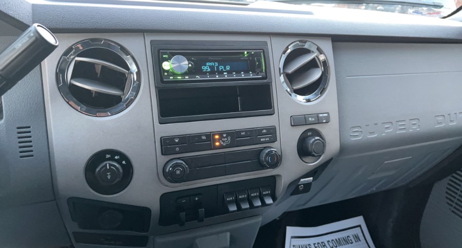 2016 Ford Super Duty F-250 SRW 4WD SuperCab 142" XLT, available for sale in Waterbury, Connecticut | West End Automotive Center. Waterbury, Connecticut 2016 Ford Super Duty F-250 SRW 4WD SuperCab 142" XLT, available for sale in Waterbury, Connecticut | West End Automotive Center. Waterbury, Connecticut