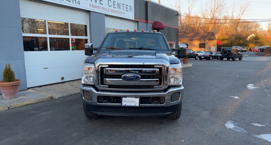 2016 Ford Super Duty F-250 SRW 4WD SuperCab 142" XLT, available for sale in Waterbury, Connecticut | West End Automotive Center. Waterbury, Connecticut 2016 Ford Super Duty F-250 SRW 4WD SuperCab 142" XLT, available for sale in Waterbury, Connecticut | West End Automotive Center. Waterbury, Connecticut
