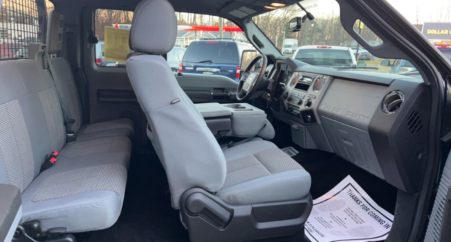 2016 Ford Super Duty F-250 SRW 4WD SuperCab 142" XLT, available for sale in Waterbury, Connecticut | West End Automotive Center. Waterbury, Connecticut 2016 Ford Super Duty F-250 SRW 4WD SuperCab 142" XLT, available for sale in Waterbury, Connecticut | West End Automotive Center. Waterbury, Connecticut