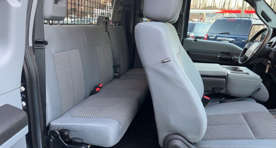 2016 Ford Super Duty F-250 SRW 4WD SuperCab 142" XLT, available for sale in Waterbury, Connecticut | West End Automotive Center. Waterbury, Connecticut 2016 Ford Super Duty F-250 SRW 4WD SuperCab 142" XLT, available for sale in Waterbury, Connecticut | West End Automotive Center. Waterbury, Connecticut