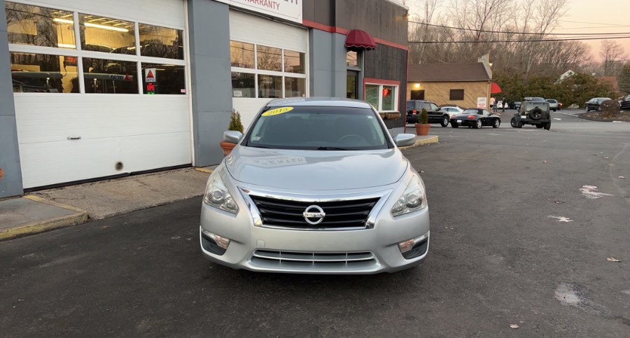 2015 Nissan Altima 2.5 S, available for sale in Waterbury, Connecticut | West End Automotive Center. Waterbury, Connecticut 2015 Nissan Altima 2.5 S, available for sale in Waterbury, Connecticut | West End Automotive Center. Waterbury, Connecticut