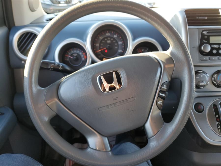 Used Honda Element 4WD EX Auto w/Side Airbags 2004 | Absolute Motors Inc. Springfield, Massachusetts