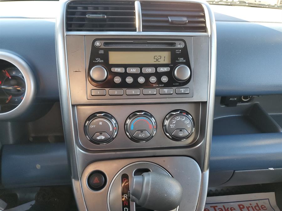 Used Honda Element 4WD EX Auto w/Side Airbags 2004 | Absolute Motors Inc. Springfield, Massachusetts Used Honda Element 4WD EX Auto w/Side Airbags 2004 | Absolute Motors Inc. Springfield, Massachusetts