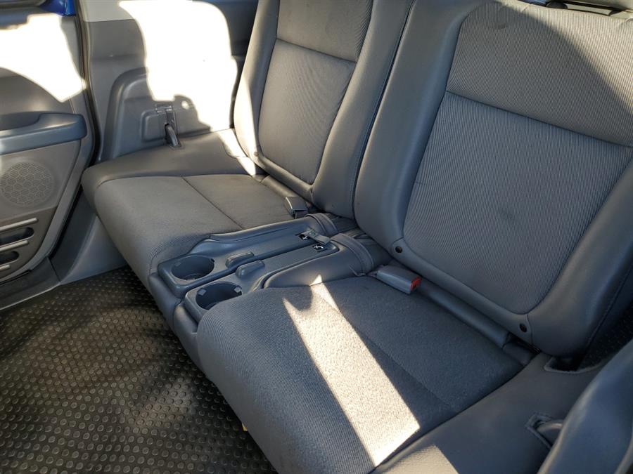 Used Honda Element 4WD EX Auto w/Side Airbags 2004 | Absolute Motors Inc. Springfield, Massachusetts Used Honda Element 4WD EX Auto w/Side Airbags 2004 | Absolute Motors Inc. Springfield, Massachusetts