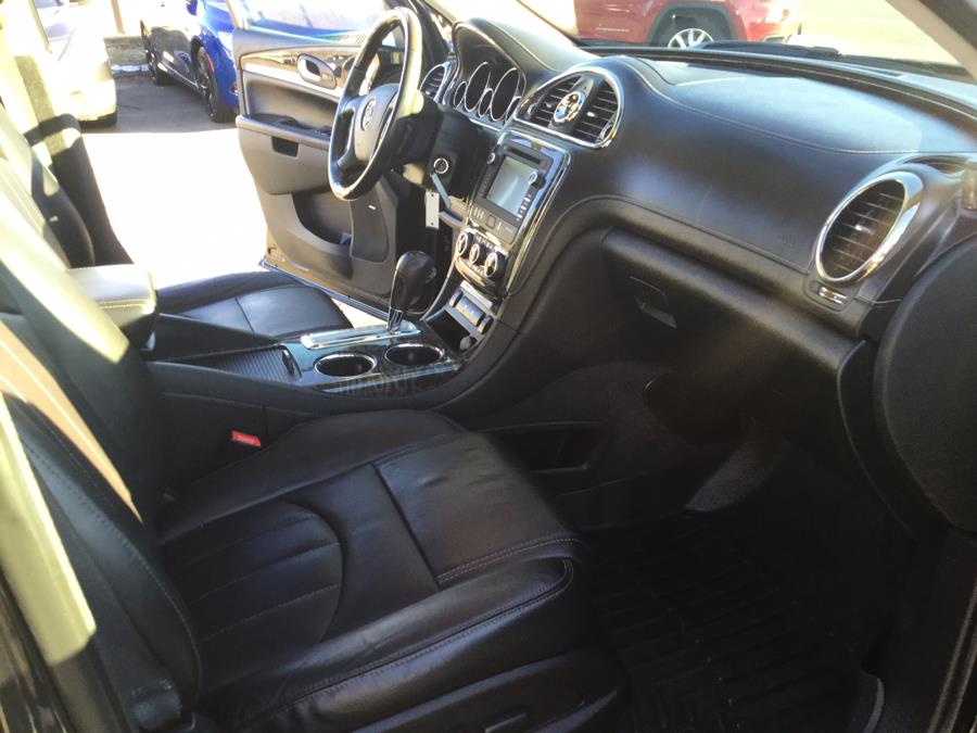 Used Buick Enclave AWD 4dr Leather 2014 | L&S Automotive LLC. Plantsville, Connecticut