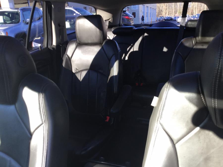 Used Buick Enclave AWD 4dr Leather 2014 | L&S Automotive LLC. Plantsville, Connecticut