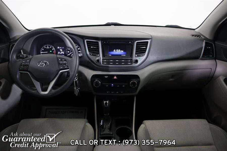 Used Hyundai Tucson SE 2017 | City Motor Group Inc.. Haskell, New Jersey Used Hyundai Tucson SE 2017 | City Motor Group Inc.. Haskell, New Jersey