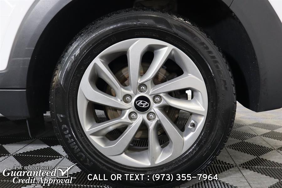 Used Hyundai Tucson SE 2017 | City Motor Group Inc.. Haskell, New Jersey Used Hyundai Tucson SE 2017 | City Motor Group Inc.. Haskell, New Jersey
