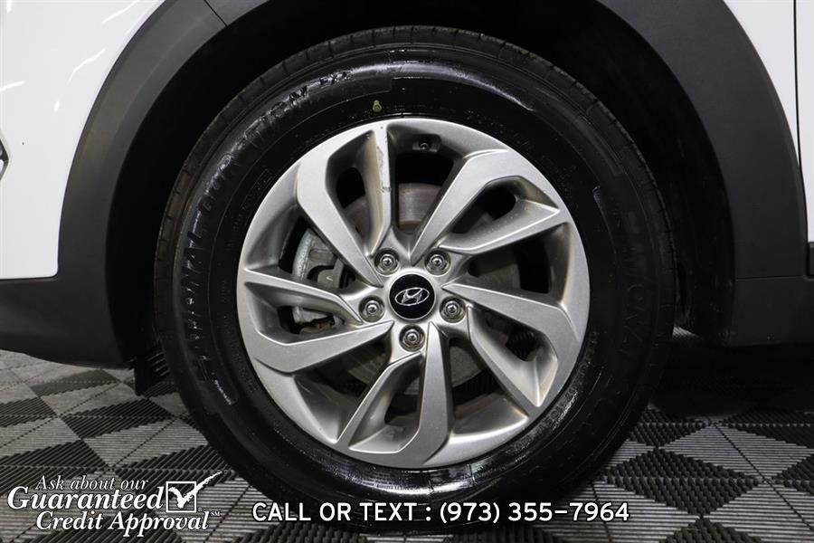 Used Hyundai Tucson SE 2017 | City Motor Group Inc.. Haskell, New Jersey Used Hyundai Tucson SE 2017 | City Motor Group Inc.. Haskell, New Jersey