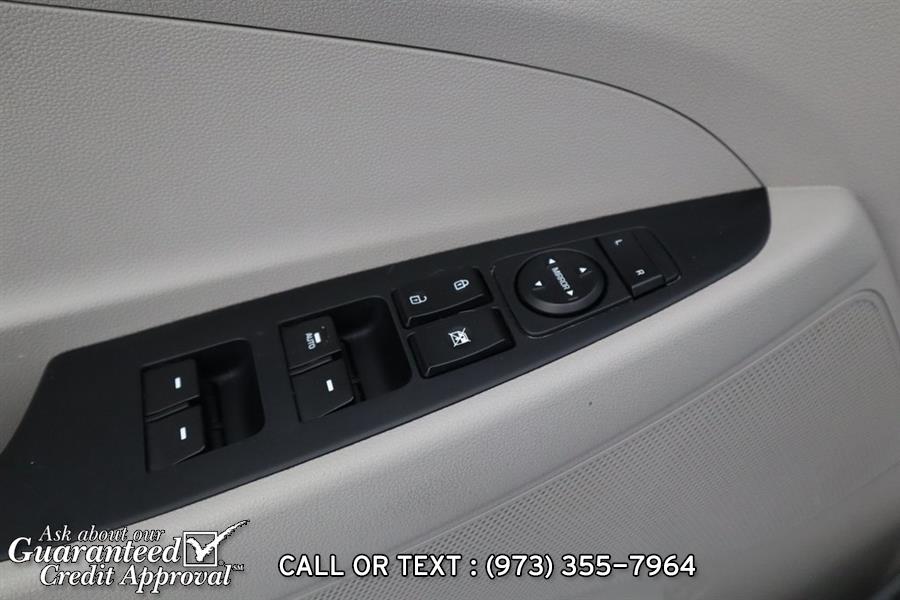 Used Hyundai Tucson SE 2017 | City Motor Group Inc.. Haskell, New Jersey Used Hyundai Tucson SE 2017 | City Motor Group Inc.. Haskell, New Jersey