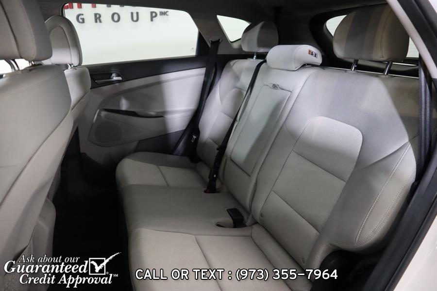 Used Hyundai Tucson SE 2017 | City Motor Group Inc.. Haskell, New Jersey Used Hyundai Tucson SE 2017 | City Motor Group Inc.. Haskell, New Jersey