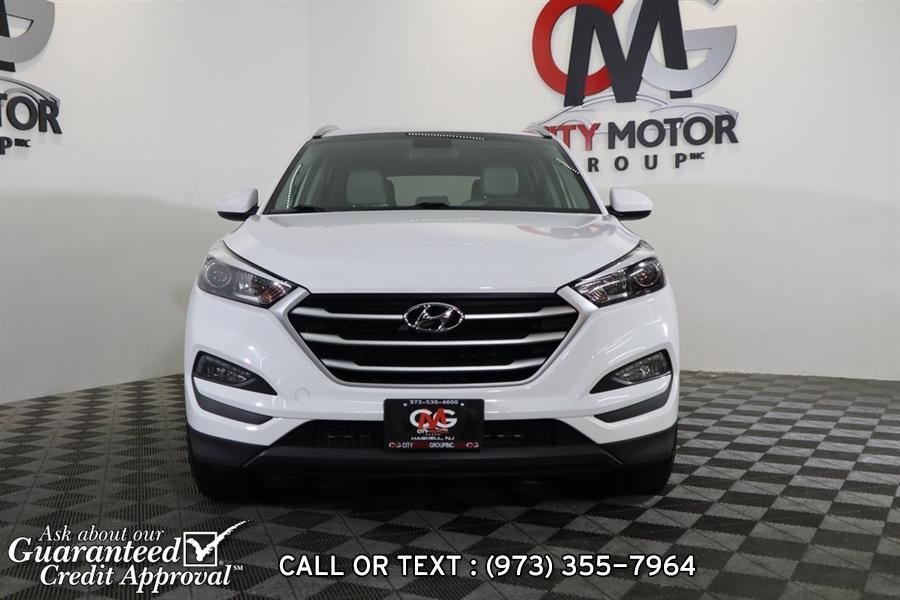 Used Hyundai Tucson SE 2017 | City Motor Group Inc.. Haskell, New Jersey Used Hyundai Tucson SE 2017 | City Motor Group Inc.. Haskell, New Jersey