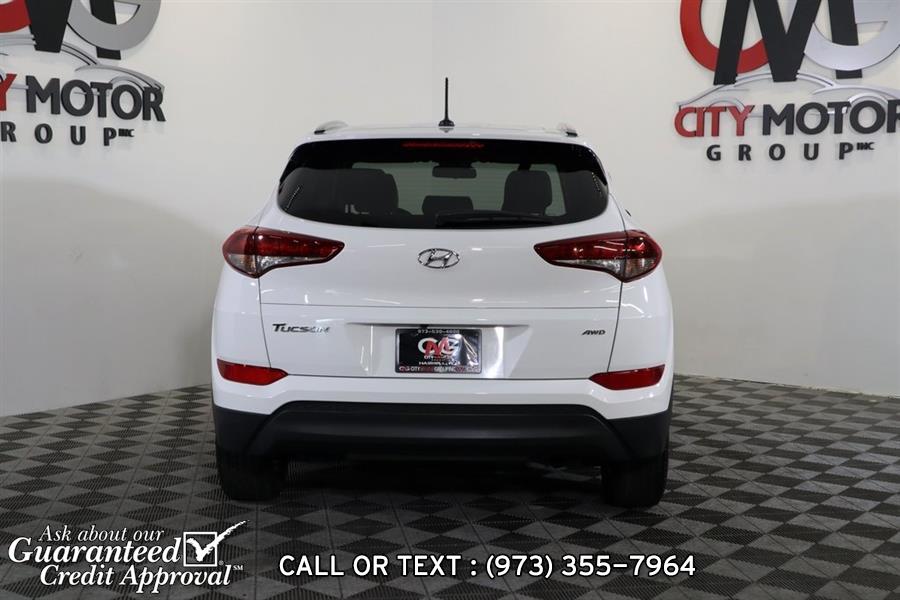 Used Hyundai Tucson SE 2017 | City Motor Group Inc.. Haskell, New Jersey Used Hyundai Tucson SE 2017 | City Motor Group Inc.. Haskell, New Jersey