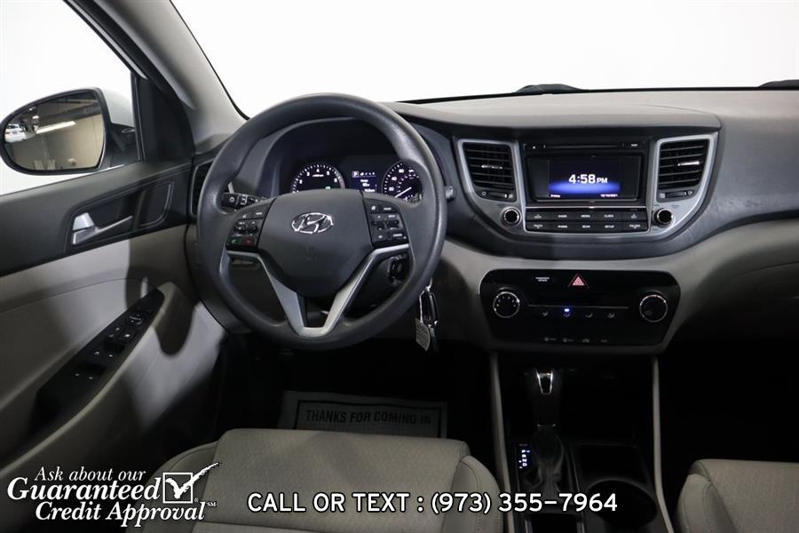 Used Hyundai Tucson SE 2017 | City Motor Group Inc.. Haskell, New Jersey Used Hyundai Tucson SE 2017 | City Motor Group Inc.. Haskell, New Jersey