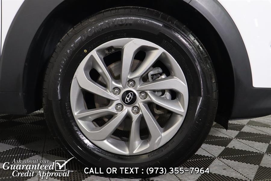 Used Hyundai Tucson SE 2017 | City Motor Group Inc.. Haskell, New Jersey Used Hyundai Tucson SE 2017 | City Motor Group Inc.. Haskell, New Jersey