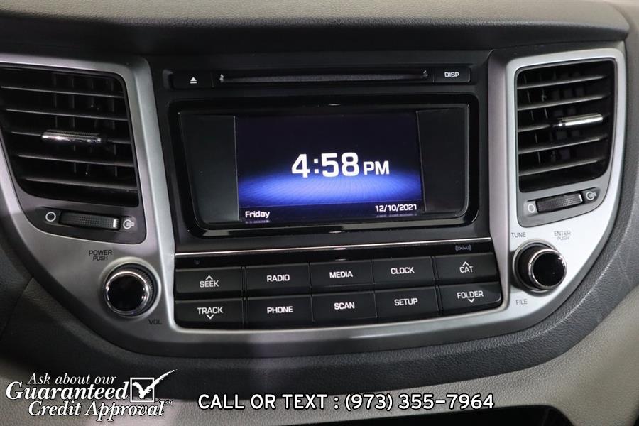 Used Hyundai Tucson SE 2017 | City Motor Group Inc.. Haskell, New Jersey Used Hyundai Tucson SE 2017 | City Motor Group Inc.. Haskell, New Jersey