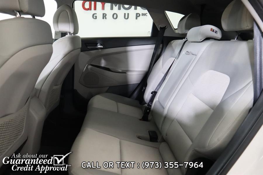 Used Hyundai Tucson SE 2017 | City Motor Group Inc.. Haskell, New Jersey Used Hyundai Tucson SE 2017 | City Motor Group Inc.. Haskell, New Jersey