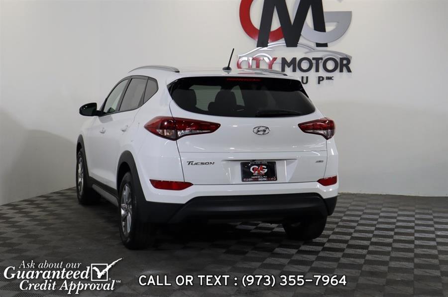 Used Hyundai Tucson SE 2017 | City Motor Group Inc.. Haskell, New Jersey Used Hyundai Tucson SE 2017 | City Motor Group Inc.. Haskell, New Jersey