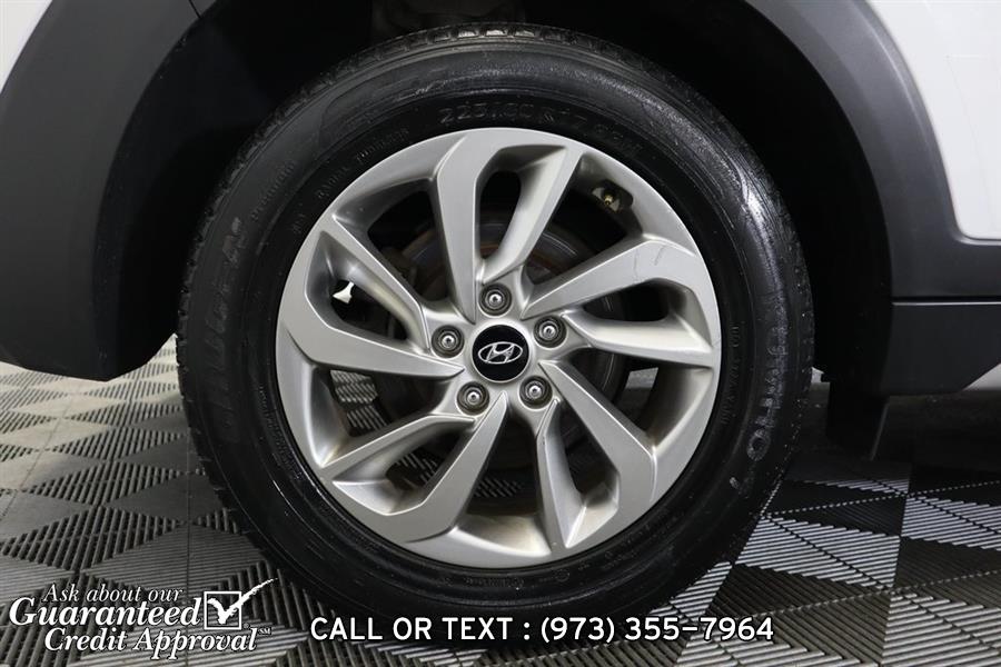 Used Hyundai Tucson SE 2017 | City Motor Group Inc.. Haskell, New Jersey Used Hyundai Tucson SE 2017 | City Motor Group Inc.. Haskell, New Jersey
