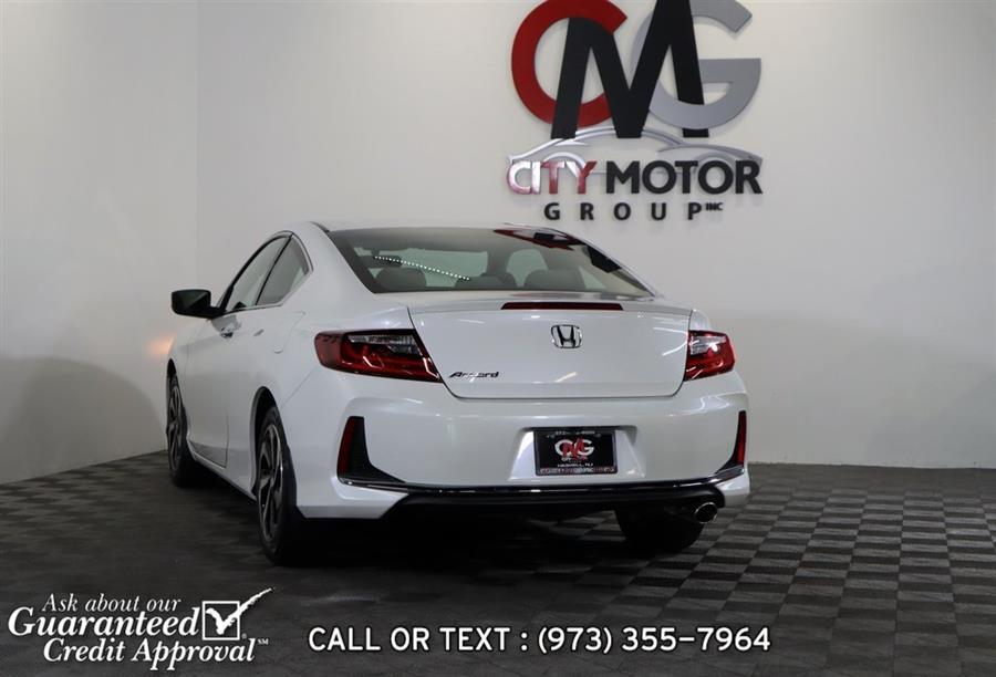 2017 Honda Accord LX-S, available for sale in Haskell, New Jersey | City Motor Group Inc.. Haskell, New Jersey 2017 Honda Accord LX-S, available for sale in Haskell, New Jersey | City Motor Group Inc.. Haskell, New Jersey