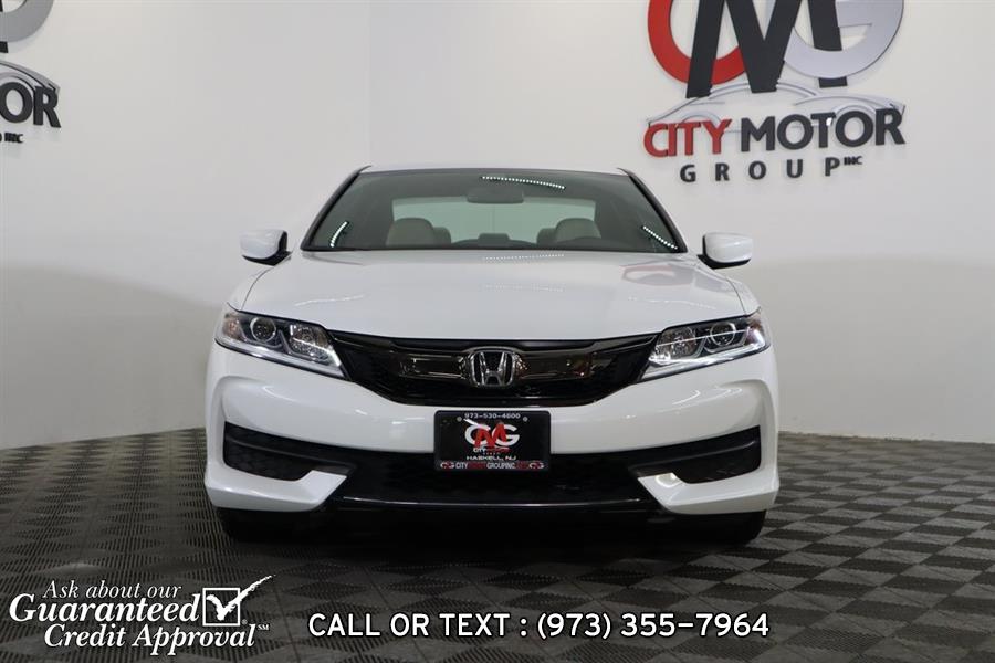 2017 Honda Accord LX-S, available for sale in Haskell, New Jersey | City Motor Group Inc.. Haskell, New Jersey 2017 Honda Accord LX-S, available for sale in Haskell, New Jersey | City Motor Group Inc.. Haskell, New Jersey