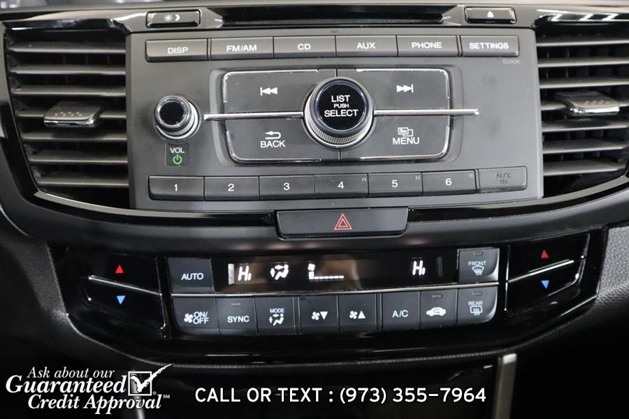 2017 Honda Accord LX-S, available for sale in Haskell, New Jersey | City Motor Group Inc.. Haskell, New Jersey 2017 Honda Accord LX-S, available for sale in Haskell, New Jersey | City Motor Group Inc.. Haskell, New Jersey