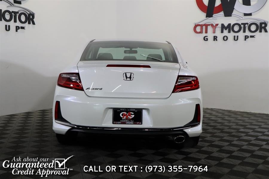2017 Honda Accord LX-S, available for sale in Haskell, New Jersey | City Motor Group Inc.. Haskell, New Jersey 2017 Honda Accord LX-S, available for sale in Haskell, New Jersey | City Motor Group Inc.. Haskell, New Jersey
