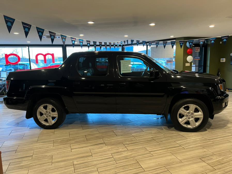 2014 Honda Ridgeline 4WD Crew Cab RTL w/Navi, available for sale in West Hartford, Connecticut | AutoMax. West Hartford, Connecticut 2014 Honda Ridgeline 4WD Crew Cab RTL w/Navi, available for sale in West Hartford, Connecticut | AutoMax. West Hartford, Connecticut