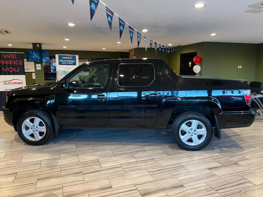 2014 Honda Ridgeline 4WD Crew Cab RTL w/Navi, available for sale in West Hartford, Connecticut | AutoMax. West Hartford, Connecticut 2014 Honda Ridgeline 4WD Crew Cab RTL w/Navi, available for sale in West Hartford, Connecticut | AutoMax. West Hartford, Connecticut