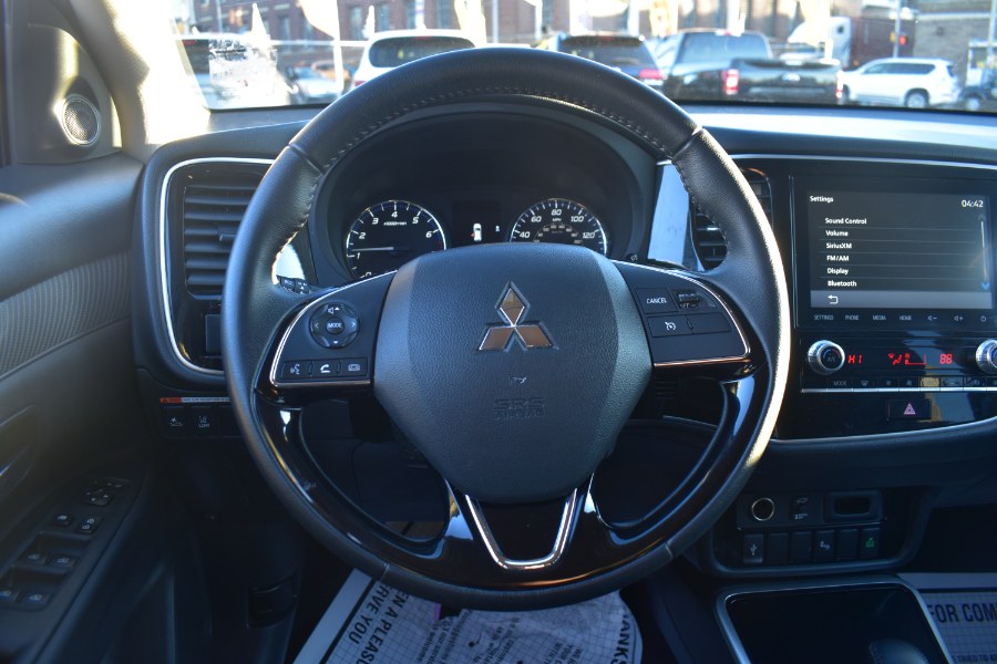 Used Mitsubishi Outlander SEL 4dr SUV 2020 | Foreign Auto Imports. Irvington, New Jersey