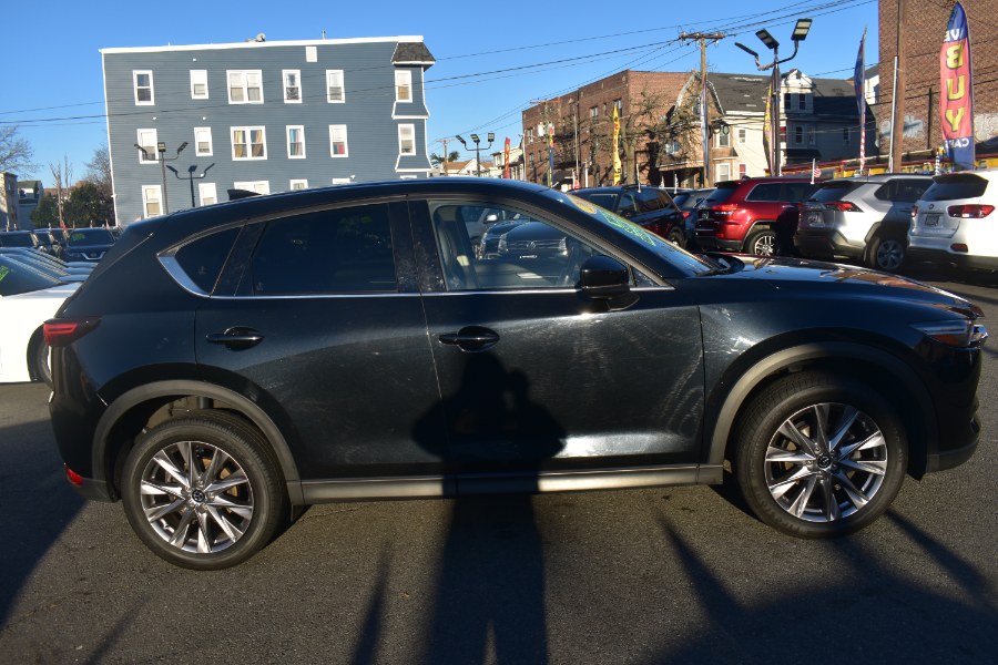 Used Mazda CX-5 Grand Touring AWD 2020 | Foreign Auto Imports. Irvington, New Jersey