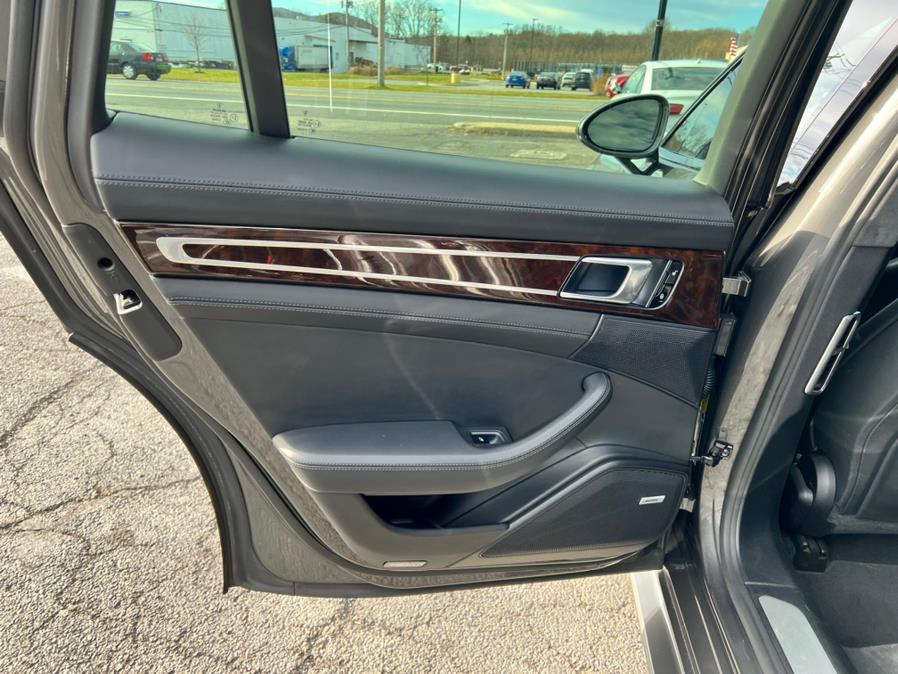 Used Porsche Panamera Turbo AWD 2017 | Prestige Pre-Owned Motors Inc. New Windsor, New York Used Porsche Panamera Turbo AWD 2017 | Prestige Pre-Owned Motors Inc. New Windsor, New York